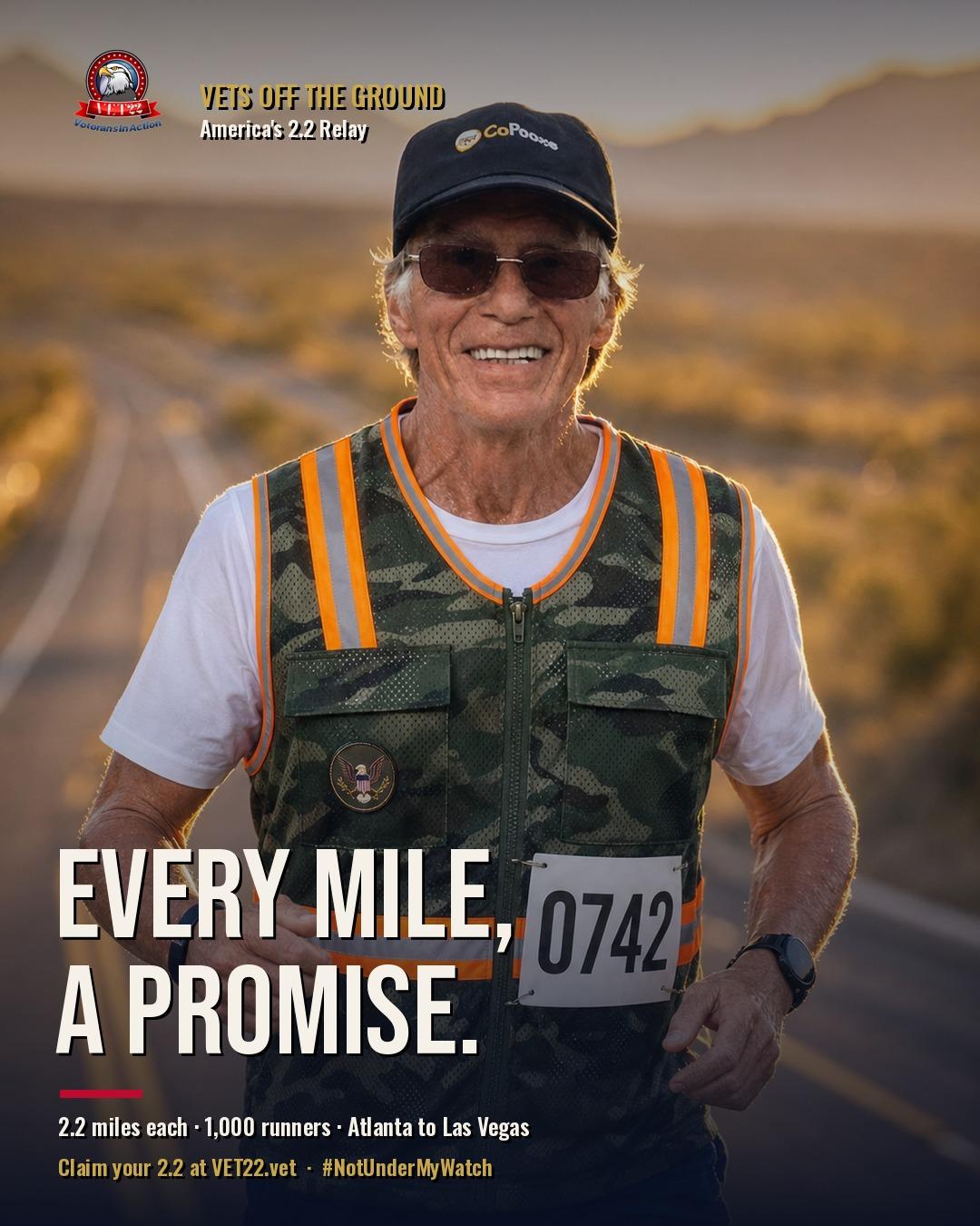 Stan Cottrell campaign image